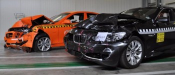 Cinco estrellas para el nuevo Serie 5 y el Alfa Giulietta. Cinco estrellas para el nuevo Serie 5 y el Alfa Giulietta.