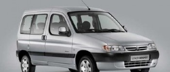 Citroën Berlingo, todo nuevo para el Mercosur
