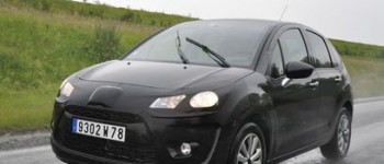 Citroen C3 y DS3, estrategias francesas