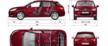Citroën C4 2011 llega a  España desde 15.000 euros