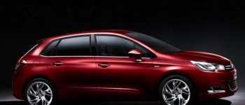 Citroen C4 2011 presentado