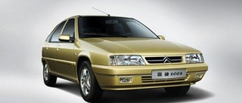 Citroen conquista China, 91.000 C4 vendidos en 2009 Citroen conquista China, 91.000 C4 vendidos en 2009
