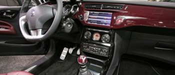 Citroen DS3, el nuevo guerrero de la carretera Citroen DS3, el nuevo guerrero de la carretera