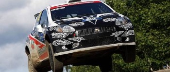 Citroën hace oficial el fichaje de Kimi