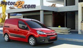 Citroën lanza en España el nuevo Berlingo Citroën lanza en España el nuevo Berlingo
