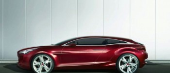 Citroën presenta el GQ Concept.