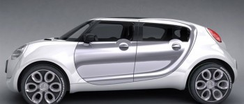 Citroën presentará una nueva sub marca en París.