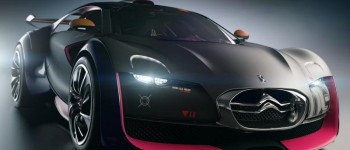 Citroën produciría el Survolt y el Metropolis Concept.