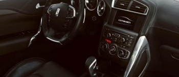 Citroën revela oficialmente al DS4