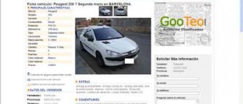 Coches, Crisis y Oportunidades.
