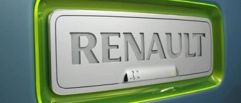 Coches eléctricos Renault, acostumbrando a los conductores.