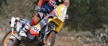 Comienza el Dakar. Conoce los equipos españoles que estarán presentes. Comienza el Dakar. Conoce los equipos españoles que estarán presentes.