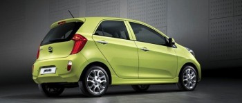 Comienza en España la comercialización del nuevo Kia Picanto Comienza en España la comercialización del nuevo Kia Picanto