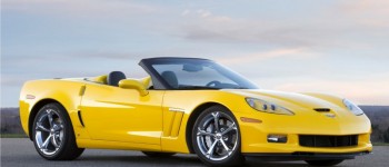 Comienza la distribución del Corvette en España Comienza la distribución del Corvette en España