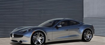 Comienza la producción del Fisker Karma Comienza la producción del Fisker Karma
