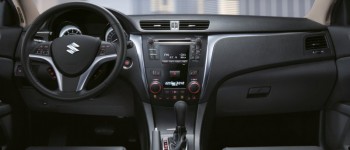 Comienza la venta del Kizashi en Alemania Comienza la venta del Kizashi en Alemania