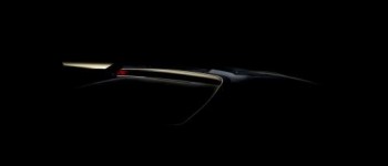 Con tres imágenes Peugeot anuncia un nuevo concept.