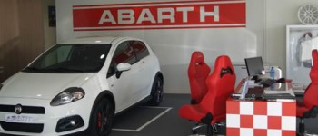 Concesionario Fiat Andalcar, colabora con Motor.es