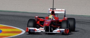 Confirmado el nuevo sistema de puntuación en la F1 Confirmado el nuevo sistema de puntuación en la F1