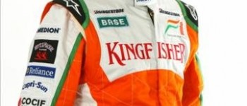 Confirmado: Fisichella será el reemplazante de Massa Confirmado: Fisichella será el reemplazante de Massa