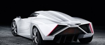 Conoce al E1 desarrollado por E-Wolf.
