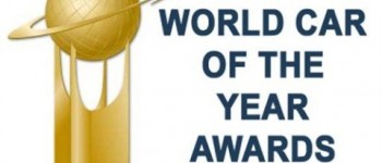 Conoce los finalistas al World Car of the Year.