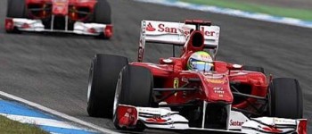 Consejo Mundial: Alonso y Massa serán interrogados Consejo Mundial: Alonso y Massa serán interrogados