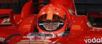 ¿Continuará Michael Schumacher en Ferrari? ¿Continuará Michael Schumacher en Ferrari?