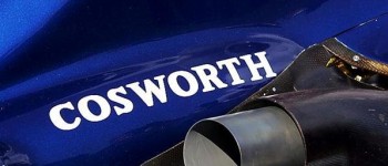 Cosworth está contento con sus motores Cosworth está contento con sus motores