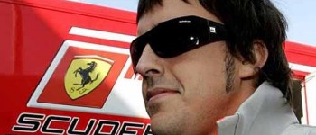 Coulthard apuesta por Alonso en Ferrari Coulthard apuesta por Alonso en Ferrari
