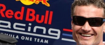 Coulthard, nuevo piloto reserva de Red Bull Coulthard, nuevo piloto reserva de Red Bull
