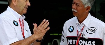 Crecen las posibilidades de Sauber por Petronas Crecen las posibilidades de Sauber por Petronas