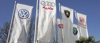 ¿Crisis? El grupo Volkswagen incrementa sus ventas en casi un 25% ¿Crisis? El grupo Volkswagen incrementa sus ventas en casi un 25%