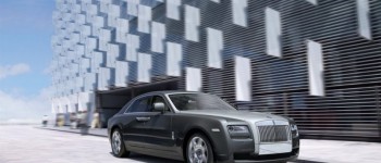 ¿Crisis? Que se lo digan a Rolls-Royce ¿Crisis? Que se lo digan a Rolls-Royce