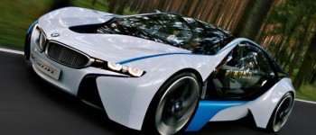 Cual será la forma del M1 de BMW Cual será la forma del M1 de BMW