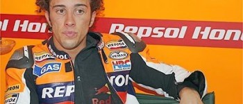 Cuidado que Dovizioso dispara Cuidado que Dovizioso dispara