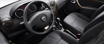 Dacia Duster, éxito rotundo Dacia Duster, éxito rotundo