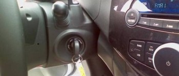 Daewoo Matiz 2010 para Corea