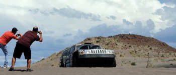 Dakar 2010: Coma gano la cuarta etapa. Sainz se mantiene y Roma afuera.