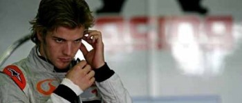 Dani Clos, cada vez más cerca de la F1
