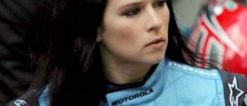 Danica Patrick podría hacer su debut este año en la F1