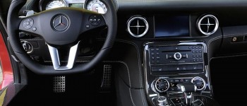 Datos del Mercedes SLS AMG Gullwing. Datos del Mercedes SLS AMG Gullwing.