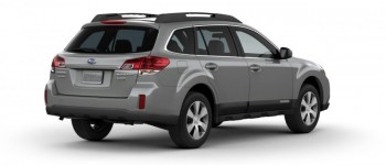 Datos del Subaru Outback Datos del Subaru Outback