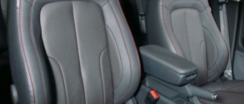 Datos y fotos del SEAT Exeo ST preparado por JE Design