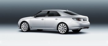 Datos y fotos oficiales del nuevo Saab 9-5.