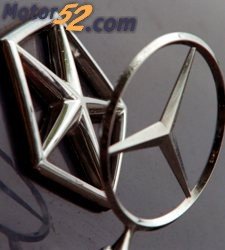 Daymler y BMW, juntos y de compras