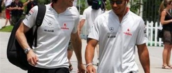 De la Rosa sueña con el segundo asiento de McLaren