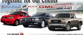 Debacle de General Motors, ayer las acciones, hoy los concesionarios y Chrysler no lo hace mejor