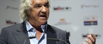 Demanda Briatore: veredicto el 5 de enero Demanda Briatore: veredicto el 5 de enero