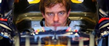 Descartado el debut de Loeb en el Mundial de F1 Descartado el debut de Loeb en el Mundial de F1